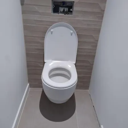Holiday home Atypique Grange Renovee En