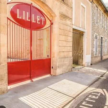 Atypique Grange Renovee En Holiday home