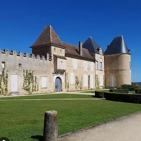 Atypique Grange Renovee En